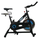 BICICLETA SPINNING DYNAMIC DISCO 13 KG
